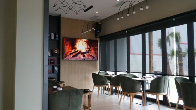 Durres, jepet me qera Hotel, ne Sektor Rinia,Durres