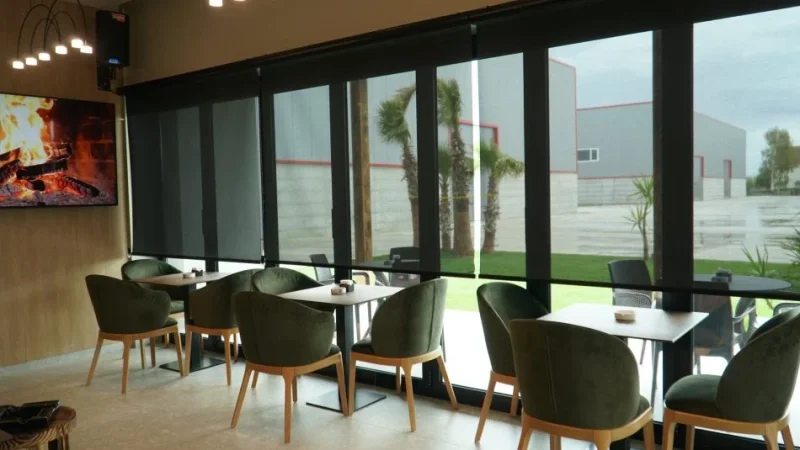 Durres, jepet me qera Hotel, ne Sektor Rinia,Durres