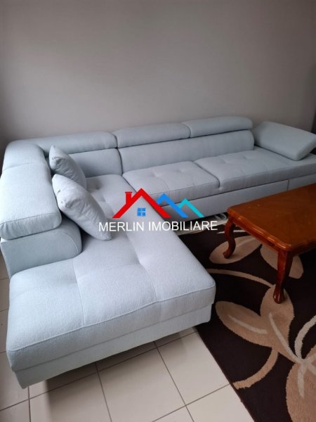 Tirane, jepet me qera apartament 1+1 Kati 3, 70 m² 400 € (RRUGA TEODOR KEKO)