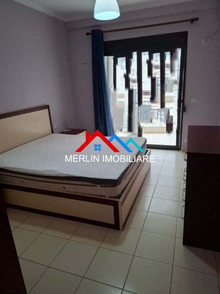 Tirane, jepet me qera apartament 1+1 Kati 3, 70 m² 400 € (RRUGA TEODOR KEKO)