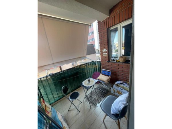 Shitet, Apartament 1+1, Kompleksi Vind, Ali Dem, Tirane.