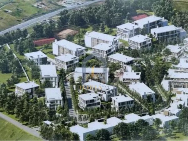 Tirane, shes apartament 2+1+Ballkon , 156 m² (Teg Kompleksi Tulipan)