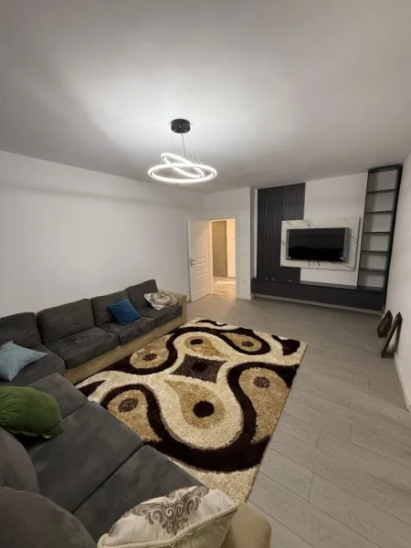 Tirane, jepet me qera apartament 2+1+Aneks Kati 2, 500 € (Ali Demi)