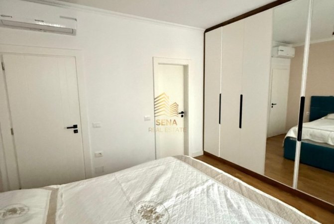 Tirane, jepet me qera apartament 2+1+Ballkon Kati 3, 75 m² 490 € (Rruga Ali Demi)