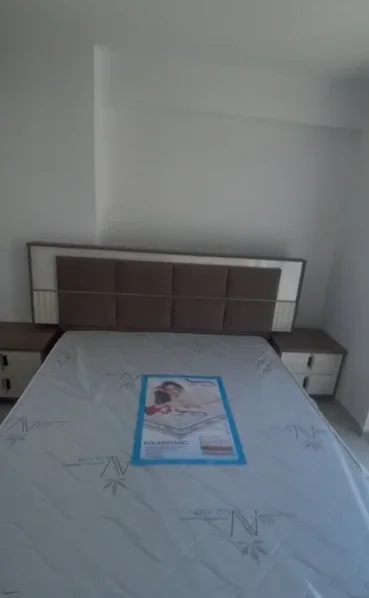 Golem, jepet me qera apartament duplex 1+1+Aneks+Ballkon Kati 1, 70 m² 400 € (Golem)