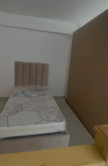 Golem, jepet me qera apartament duplex 1+1+Aneks+Ballkon Kati 1, 70 m² 400 € (Golem)