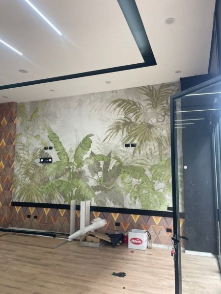 Tirane, jepet me qera lokal Kati 0, 95 m² 800 € (rruga 5 maji)
