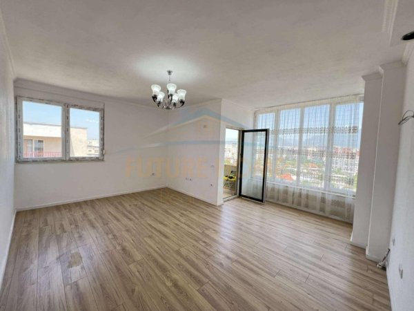 Tirane, shitet apartament 1+1 Kati 9, 64 m² 86.000 € 