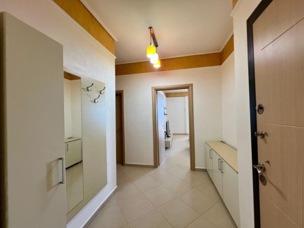 Sarande, shitet apartament 2+1+Ballkon Kati 6, 150 m² 200.000 € (Rruga Naim Frashëri)