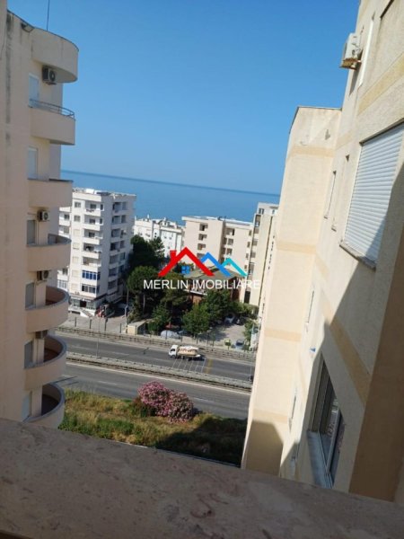 Durres, SHES Garsoniere ne plazh, Kati 9, 48 m² per 60.000 € (SHKEMBI I KAVAJES)