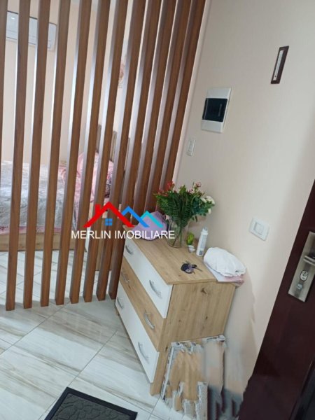 Durres, SHES Garsoniere ne plazh, Kati 9, 48 m² per 60.000 € (SHKEMBI I KAVAJES)
