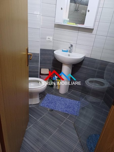 Durres, SHES Garsoniere ne plazh, Kati 9, 48 m² per 60.000 € (SHKEMBI I KAVAJES)