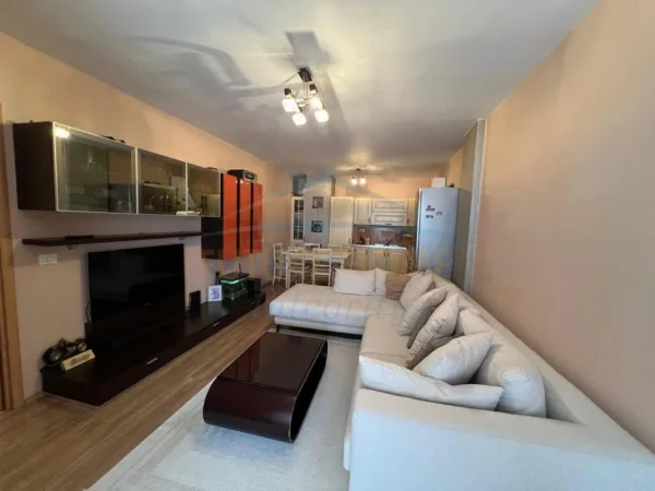 Tirane, shitet apartament 2+1 Kati 6, 95 m² 210.000 € (TREGU ELEKTRIK)  AL53304