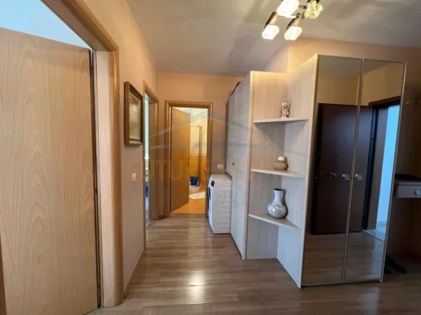 Tirane, shitet apartament 2+1 Kati 6, 95 m² 210.000 € (TREGU ELEKTRIK)  AL53304