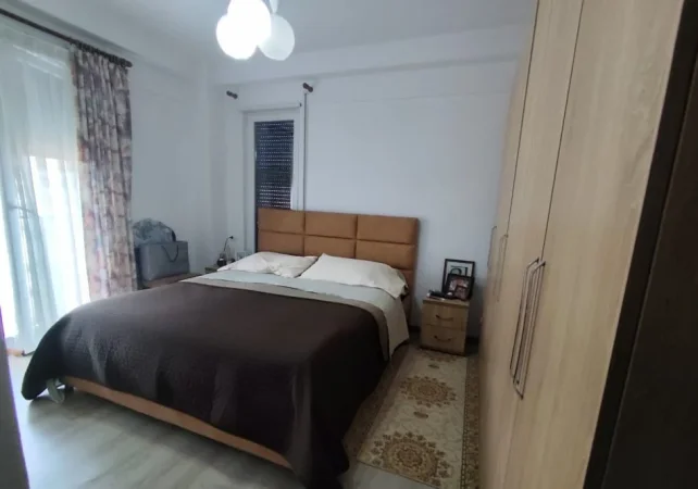 Tirane, shitet apartament 3+1+Ballkon Kati 3, 117 m² 265.000 € (21-DHJETORI)