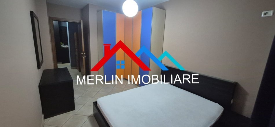 Tirane, jepet me qera apartament 2+1+Ballkon Kati 5, 92 m² 700 € (RRUGA SHEFQET MUSARAJ)
