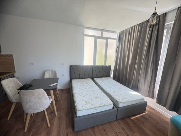 Tirane, jepet me qera apartament 1+1 Kati 3, 41 m² 350 € (kodra e diellit)