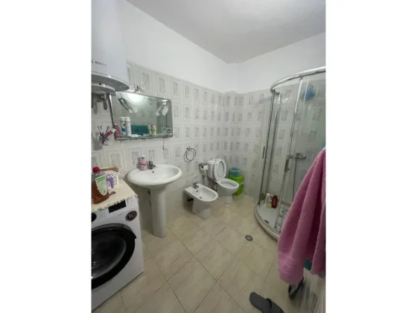 Tirane, shitet apartament 2+1 Kati 0, 89 m² 200.000 € (Kodra e Diellit)