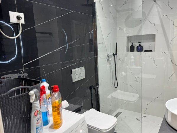 jap me qera 1+1+Ballkon Kati 6, 42 m² 500 €