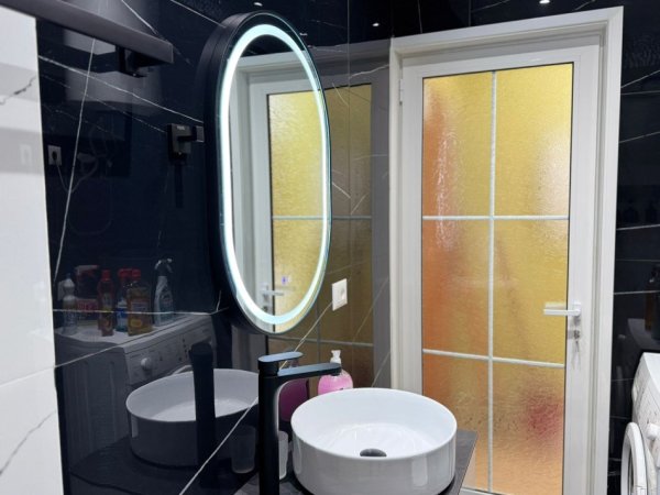 jap me qera 1+1+Ballkon Kati 6, 42 m² 500 €