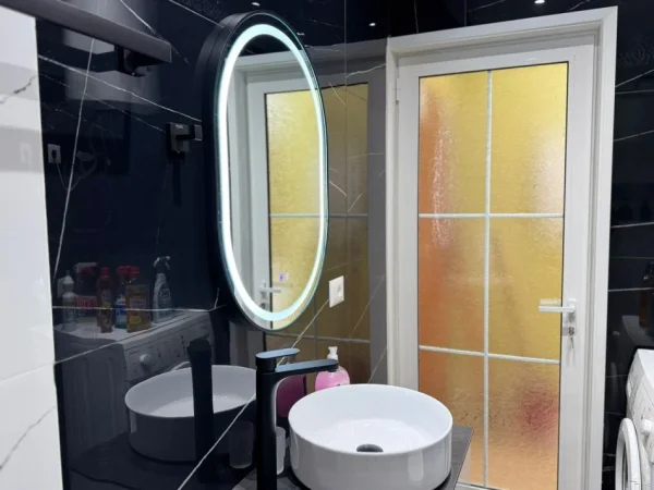 jap me qera 1+1+Ballkon Kati 6, 42 m² 500 €