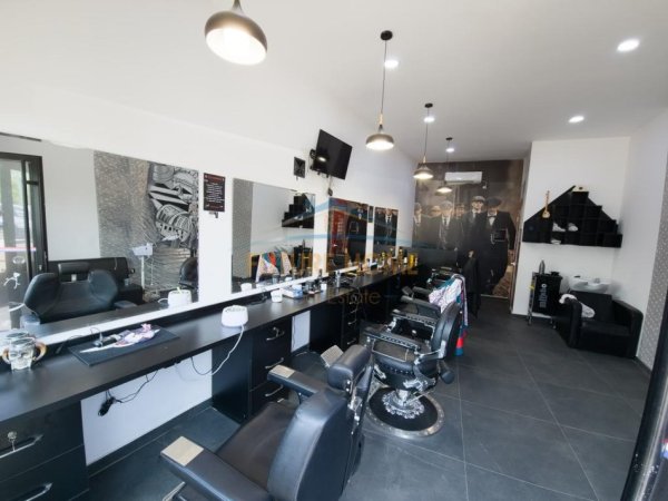 Tirane, shitet ambjent biznesi Kati 0, 35 m² 