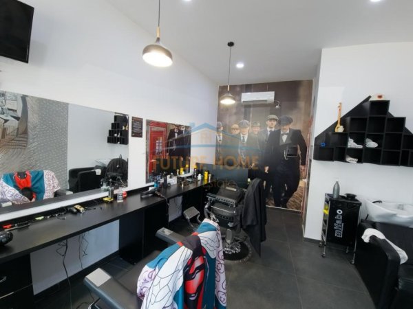 Tirane, shitet ambjent biznesi Kati 0, 35 m² 
