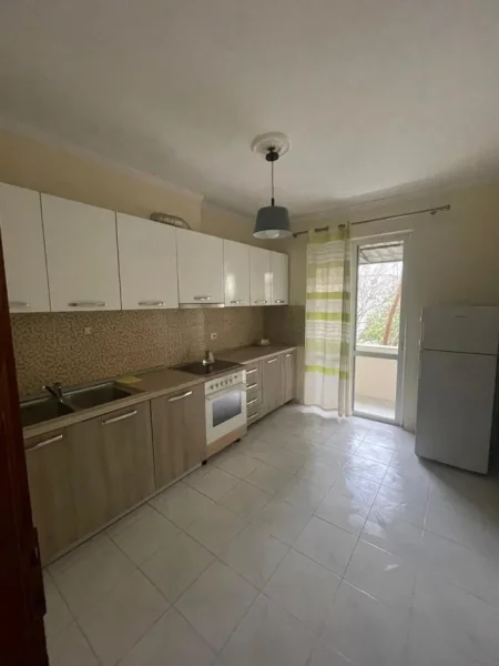 Tirane,JEPET ME QERA SUPER APARTAMENT 1+1 I MOBILUAR TEK SHESHI WILLSON. Kati 3, 75 m² 450 €uro