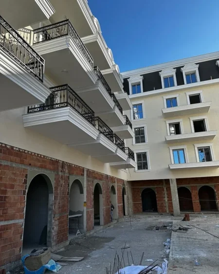 Tirane, shitet apartament 2+1 , 103 m² 159.000 € (SAUK)