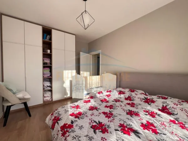 Tirane, shes apartament 2+1 Kati 6, 90 m² 149.000 € (rruga hamdi pepa)