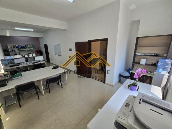 Durres, shitet ambjent biznesi Kati 3, 73 m² 95.000 € (GJYKATA)