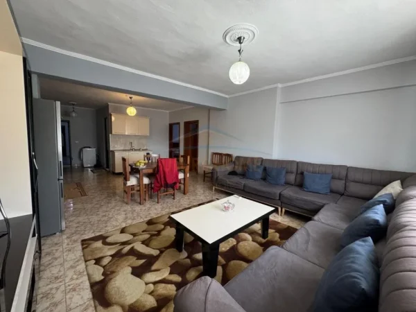 Tirane, shitet apartament 2+1+Aneks+Ballkon Kati 9, 119 m² 165.000 € (LAPRAKE)
