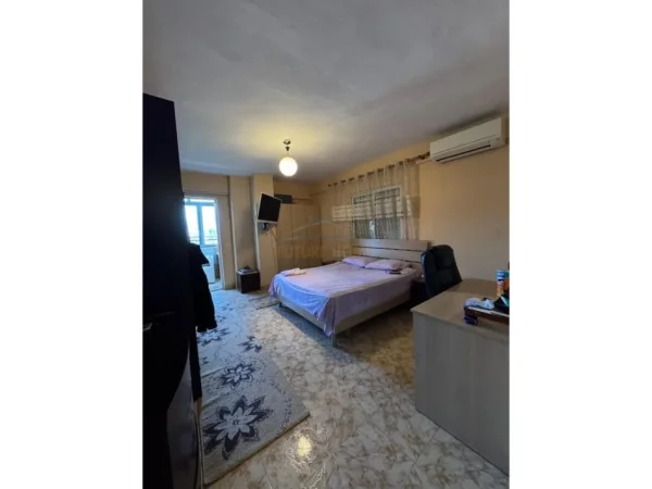Tirane, shitet apartament 2+1+Aneks+Ballkon Kati 9, 119 m² 165.000 € (LAPRAKE)
