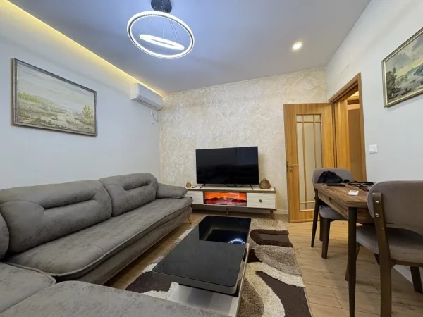 Tirane, jepet me qera 1+1 , 499 € 
