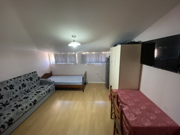 🏡 Jepet Garsioniere për Qera mbi Pazarin e Ri, Tiranë