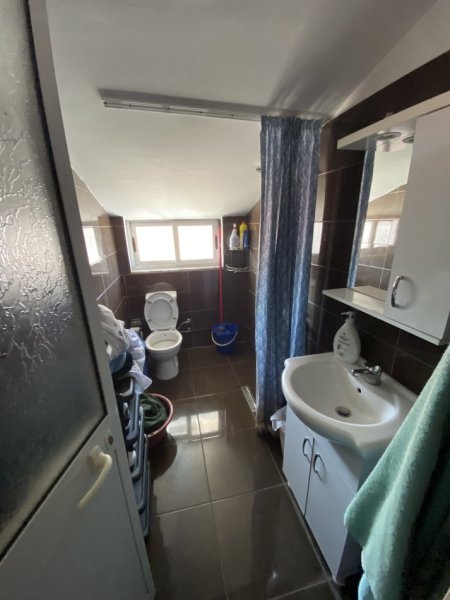 🏡 Jepet Garsioniere për Qera mbi Pazarin e Ri, Tiranë