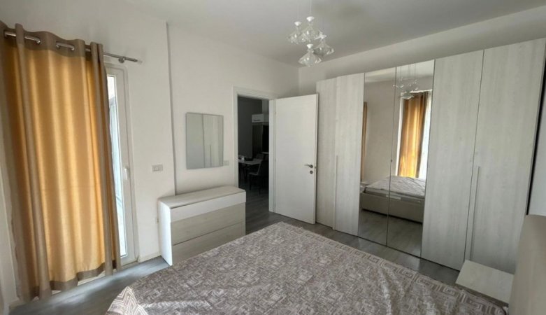 Tirane, jepet me qera apartament 2+1 Kati 3, 50.000 € (Prane qendres Emerald)