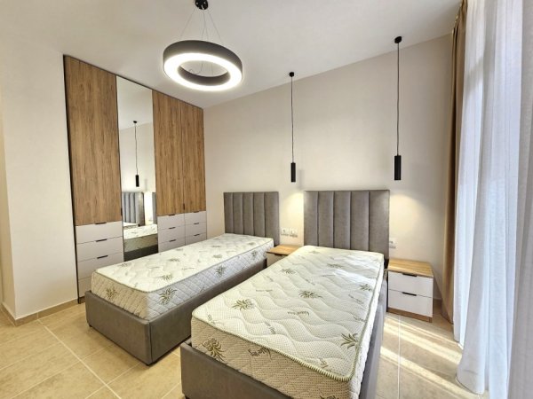 Me Qera: NEW 2+1+2wc 1 POST PARKIMI**- Bulevardi Ri - Rez, Avid (125m2) K.7 | 750€/Muaj