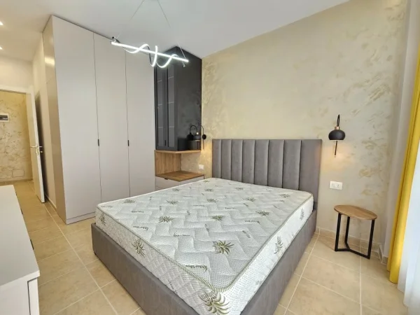 Me Qera: NEW 2+1+2wc 1 POST PARKIMI**- Bulevardi Ri - Rez, Avid (125m2) K.7 | 750€/Muaj