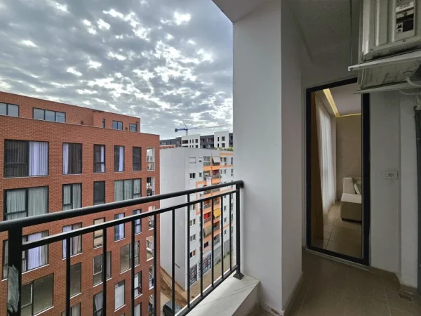 Me Qera: NEW 2+1+2wc 1 POST PARKIMI**- Bulevardi Ri - Rez, Avid (125m2) K.7 | 750€/Muaj