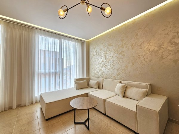 Me Qera: NEW 2+1+2wc 1 POST PARKIMI**- Bulevardi Ri - Rez, Avid (125m2) K.7 | 750€/Muaj