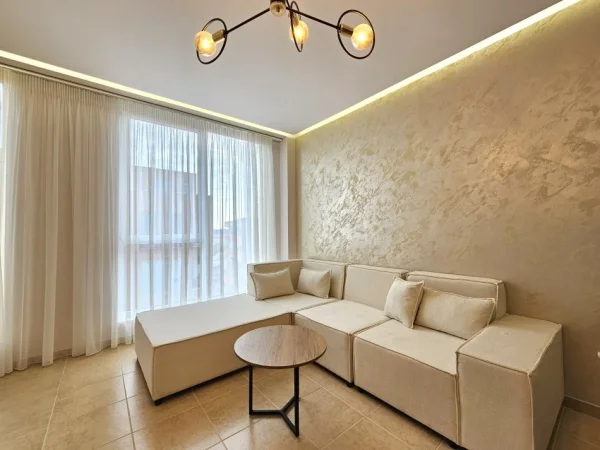 Me Qera: NEW 2+1+2wc 1 POST PARKIMI**- Bulevardi Ri - Rez, Avid (125m2) K.7 | 750€/Muaj