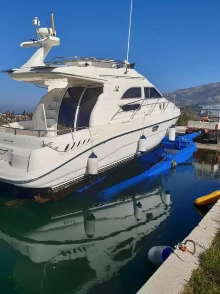 Tirane, okazion Jaht sportiv Yaht , 120.000 €