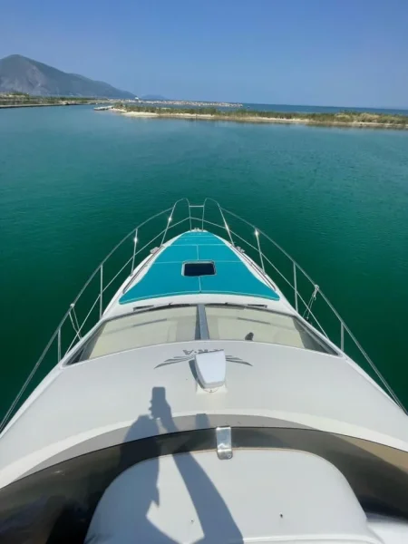 Tirane, okazion Jaht sportiv Yaht , 120.000 €