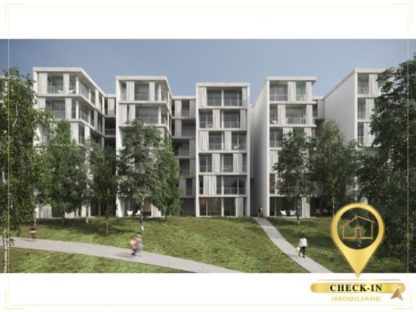 Tirane, shitet apartament 3+1+Aneks+Ballkon Kati 4, 161 m² 281.600 € (By Long Hill Residence)
