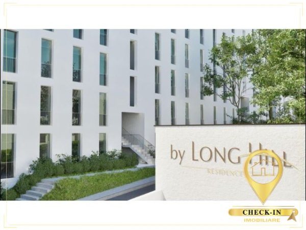 Tirane, shitet apartament 3+1+Aneks+Ballkon Kati 4, 161 m² 281.600 € (By Long Hill Residence)