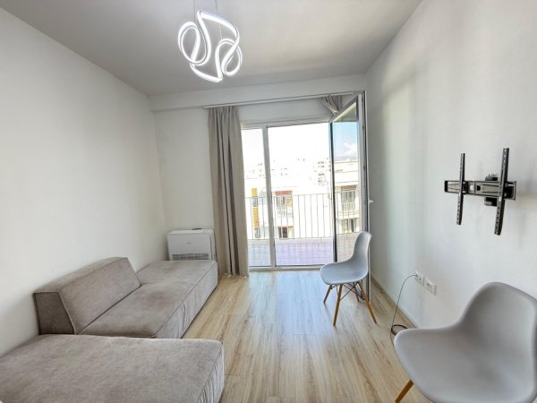 Tirane, jepet me qera apartament 2+1 Kati 6, 120 m² 450 € (Rruga stefan shundi)