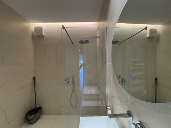 Tirane, jepet me qera garsonier 1+1 Kati 3, 530 € 