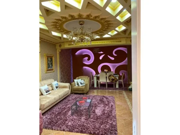 Tirane, shitet apartament 3+1 Kati 2, 120 m² 240.000 € 