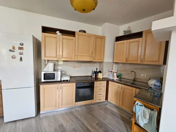 Tirane, shitet apartament 1+1 Kati 4, 75 m² 188.000 € 